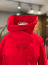 Lade das Bild in den Galerie-Viewer, La veste chic femme imperméable vélo, scooter, moto RIDING