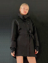 Lade das Bild in den Galerie-Viewer, veste etanche black belt