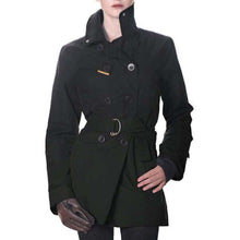 Charger l'image dans la galerie, La veste femme étanche vélo, moto, scooter Adrienne - Scootcoat