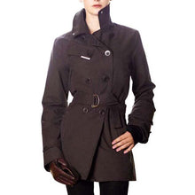 Charger l'image dans la galerie, La veste femme étanche vélo, moto, scooter Adrienne - Scootcoat