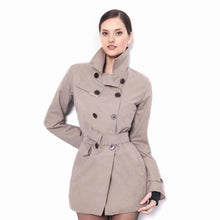Charger l'image dans la galerie, veste deux roues femme