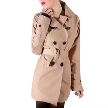 Charger l'image dans la galerie, La veste femme étanche vélo, moto, scooter Adrienne - Scootcoat