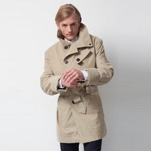Charger l'image dans la galerie, Veste costume pluie