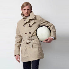 Charger l'image dans la galerie, Trench moto