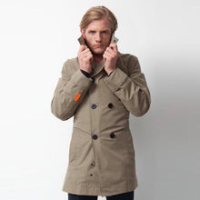 Charger l'image dans la galerie, Veste costume pluie