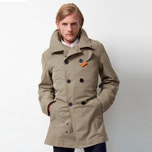 Charger l'image dans la galerie, Veste impermeable