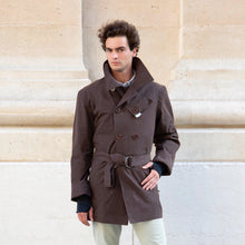 Charger l'image dans la galerie, veste moto pluie