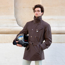 Charger l'image dans la galerie, veste impermeable