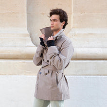 Charger l'image dans la galerie, veste hiver homme