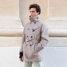 Charger l'image dans la galerie, veste coupe-vent