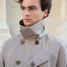 Charger l'image dans la galerie, vetement homme impermeable