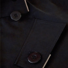 Carica l'immagine nel visualizzatore di Gallery, veste pilot avec poche