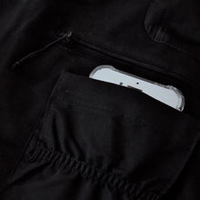 Carica l'immagine nel visualizzatore di Gallery, veste homme hiver avec poche interiore