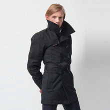 Carica l'immagine nel visualizzatore di Gallery, veste man protection waterproof