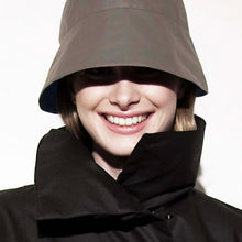 Lade das Bild in den Galerie-Viewer, chapeau reversible waterproof
