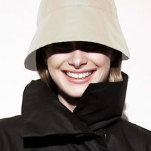 Lade das Bild in den Galerie-Viewer, beige hat waterproof