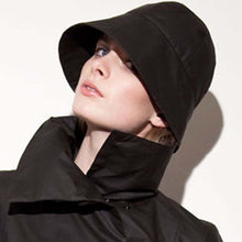 Lade das Bild in den Galerie-Viewer, metropolitan chapeau scootcoat