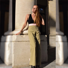 Charger l'image dans la galerie, Velo pantalon femme