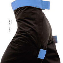 Charger l'image dans la galerie, chocolate waterproof pants moto