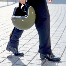 Lade das Bild in den Galerie-Viewer, equipment moto casque