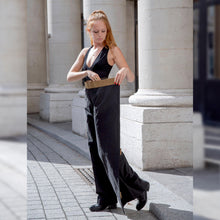 Lade das Bild in den Galerie-Viewer, pantalon moto pluie et froid