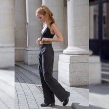 Lade das Bild in den Galerie-Viewer, pantalon de pluie moto facile a mettre