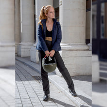 Lade das Bild in den Galerie-Viewer, pantalon de pluie moto avec protection