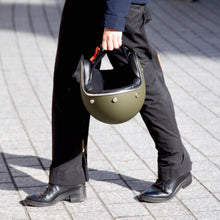 Lade das Bild in den Galerie-Viewer, Equipment moto femme