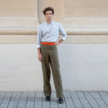 Lade das Bild in den Galerie-Viewer, Pantalon express etanche