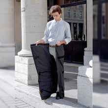 Carica l'immagine nel visualizzatore di Gallery, pantalon pluie moto urbano