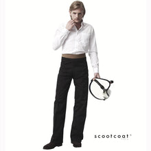 Carica l'immagine nel visualizzatore di Gallery, waterproof breathable pants moto
