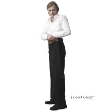 Carica l'immagine nel visualizzatore di Gallery, showerproof pants man scooter