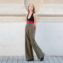 Charger l'image dans la galerie, pantalon express scooter women