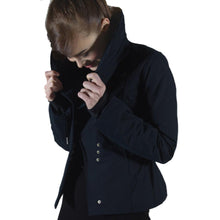 Lade das Bild in den Galerie-Viewer, vavin veste femme hiver