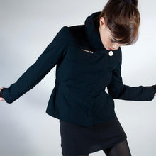 Lade das Bild in den Galerie-Viewer, chic deux roues veste