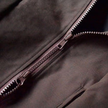 Lade das Bild in den Galerie-Viewer, double way zip jacket