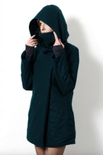 Load image into Gallery viewer, SCOAT WATERPROOF WOMEN&#39;S JACKET
