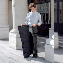Load image into Gallery viewer, pantalon pluie moto urbano
