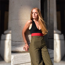 Load image into Gallery viewer, WOMEN&#39;S RAIN EXPRESS TWO-WHEEL TROUSERS
