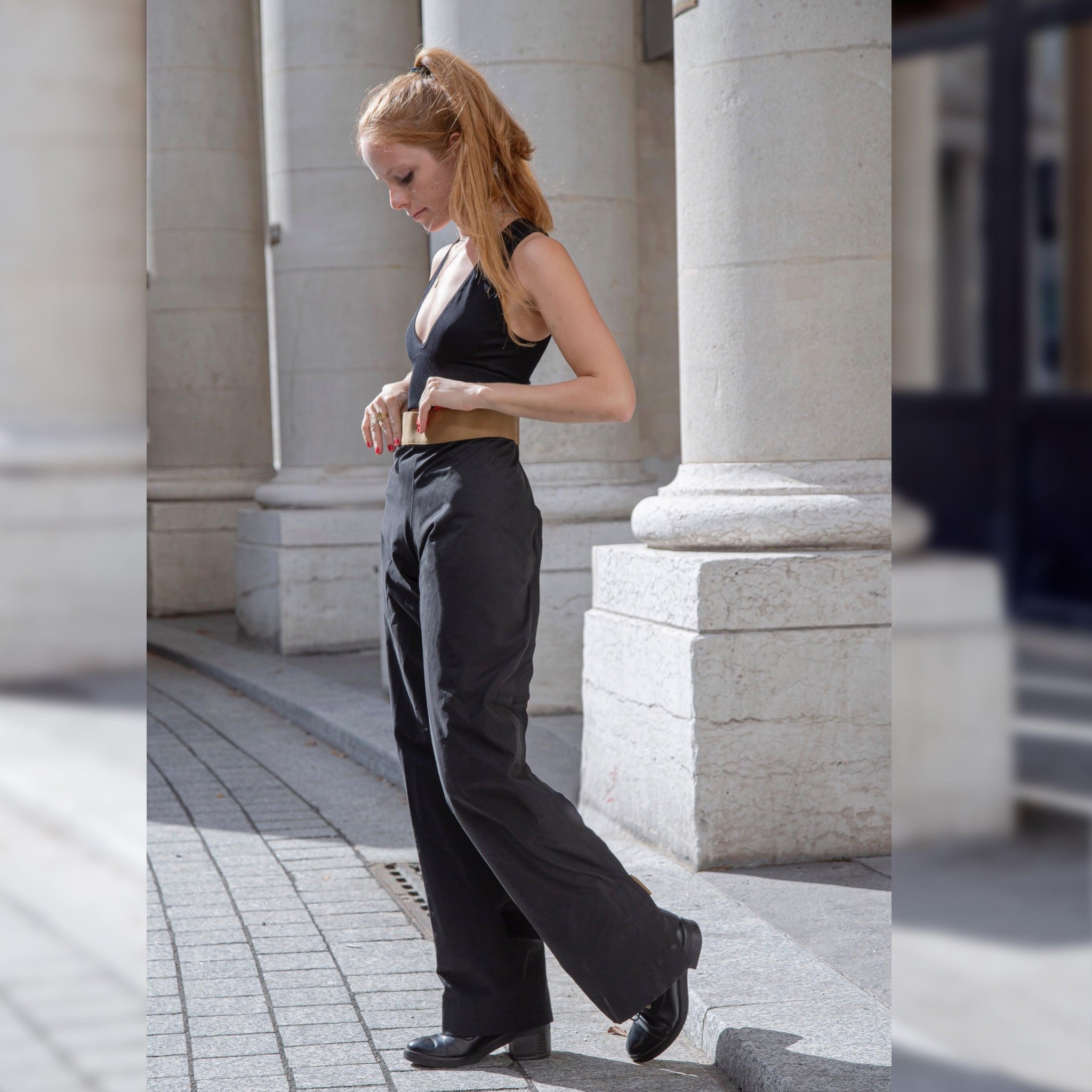 Legging Sous Pantalon Moto Protection Dafy Moto Sous Vetement